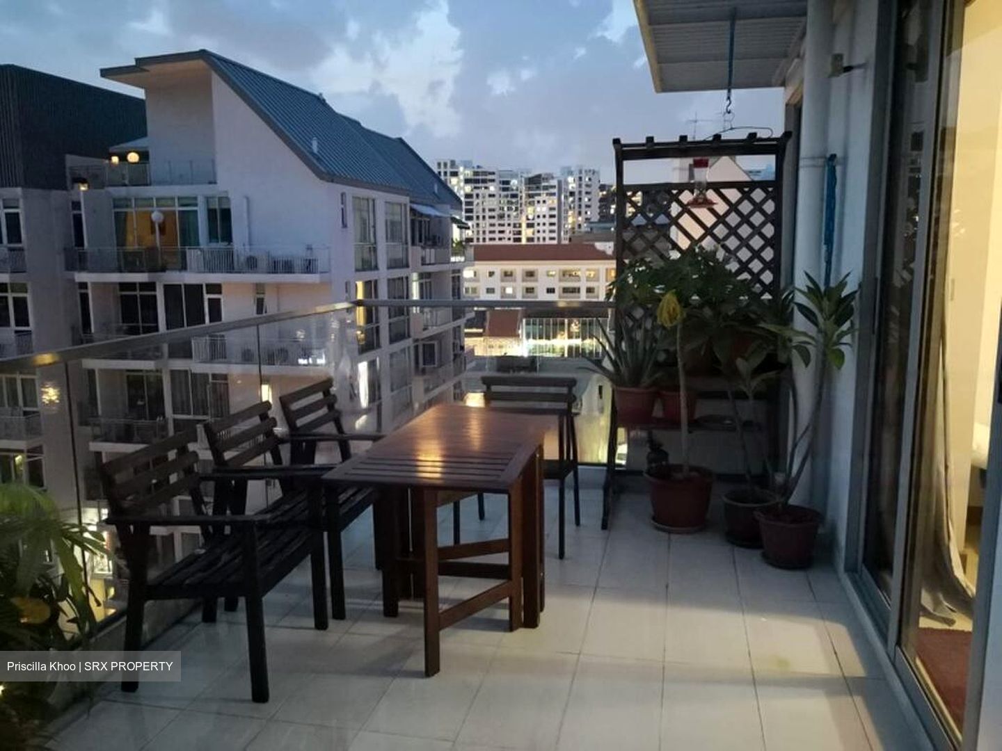 Melosa (D14), Apartment #475007571